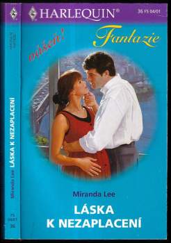 Láska k nezaplacení