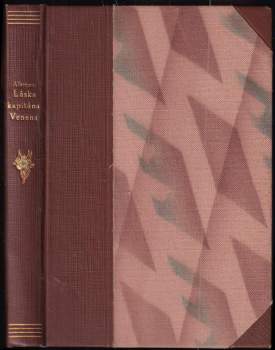 Láska kapitána Venena