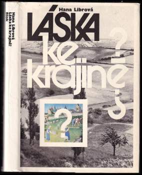 Láska ke krajině?