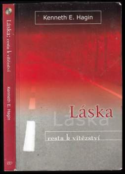 Láska