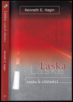 Láska