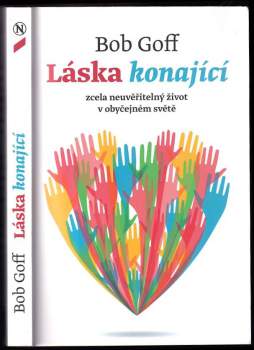 Láska konající