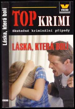 Láska, která bolí