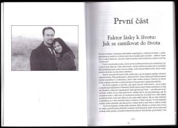 Gary Smalley: Láska, která vytrvá