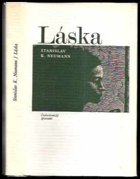 Láska