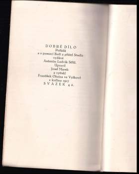Rainer Maria Rilke: Láska Magdalenina