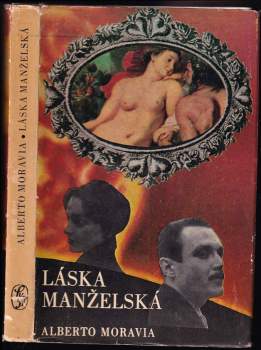 Láska manželská