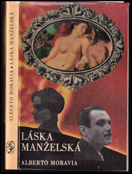 Láska manželská