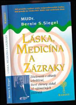 Láska, medicína a zázraky