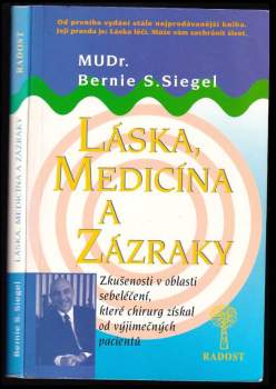 Láska, medicína a zázraky