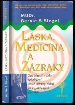 Láska, medicína a zázraky
