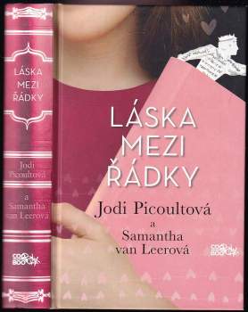 Láska mezi řádky