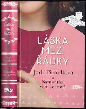 Láska mezi řádky