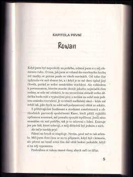Lauren Asher: Láska mezi řádky