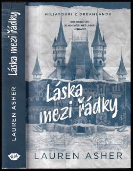 Láska mezi řádky