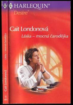 Láska - mocná čarodějka
