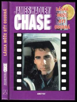James Hadley Chase: Láska může být osudná