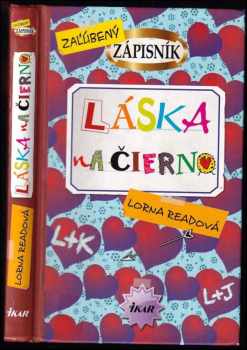 Láska na čierno