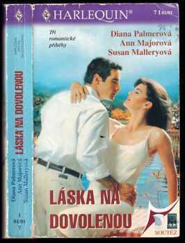 Láska na dovolenou