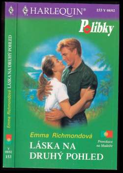 Láska na druhý pohled