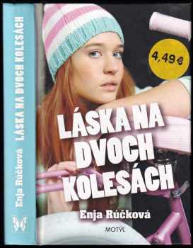 Láska na dvoch kolesách