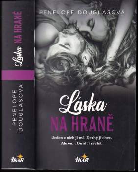 Láska na hraně