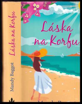 Láska na Korfu