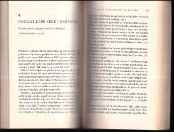 Harville Hendrix: Láska na míru