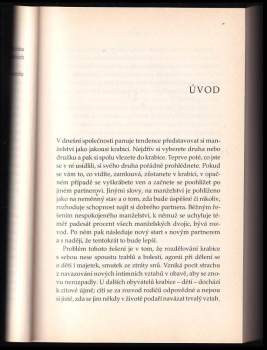 Harville Hendrix: Láska na míru