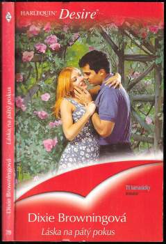 Láska na pátý pokus