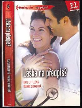 Láska na předpis?