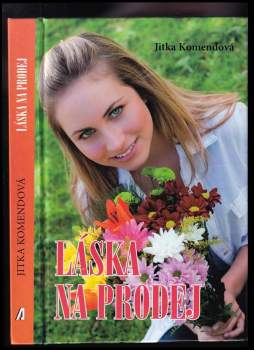 Jitka Komendová: Láska na prodej