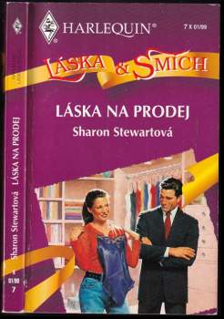 Láska na prodej