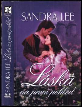 Sandra Lee: Láska na první pohled