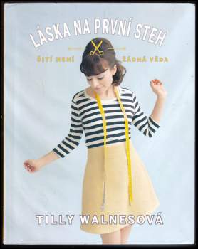Láska na první steh