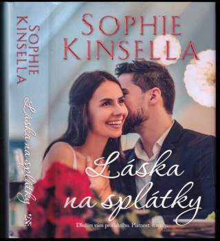 Sophie Kinsella: Láska na splátky