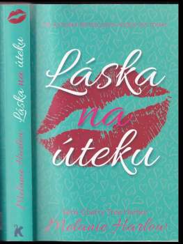 Láska na úteku