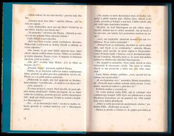 Barbara Cartland: Láska na vlnách