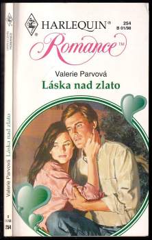 Láska nad zlato