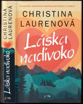 Christina Lauren: Láska nadivoko