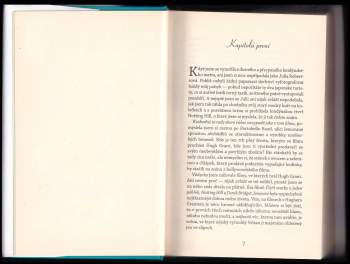 Ali McNamara: Láska nebeská z Notting Hill