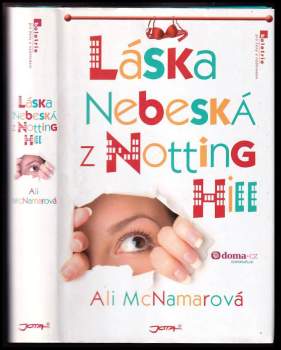 Láska nebeská z Notting Hill