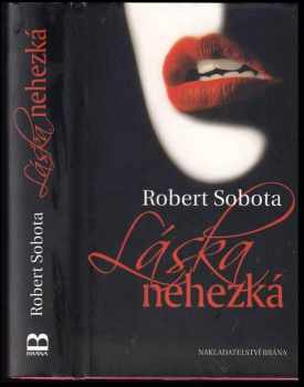 Láska nehezká