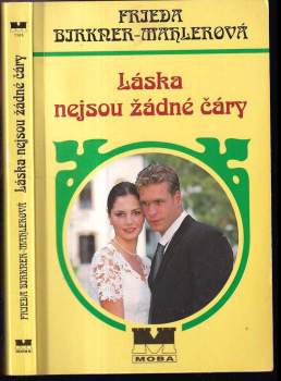 Láska nejsou žádné čáry