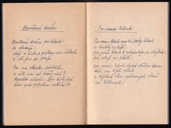 Karel Šelepa: Láska nepočítá léta