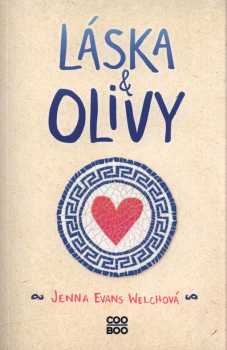 Láska & olivy