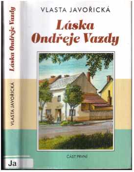 Láska Ondřeje Vazdy