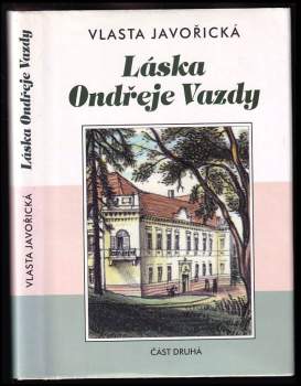 Láska Ondřeje Vazdy