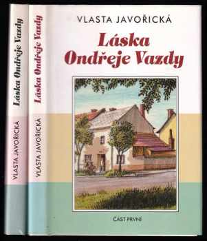 Láska Ondřeje Vazdy
