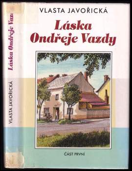Láska Ondřeje Vazdy